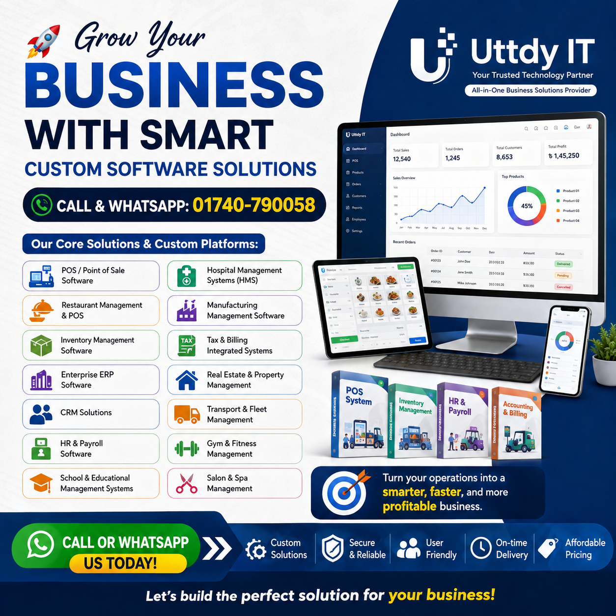 POS Software